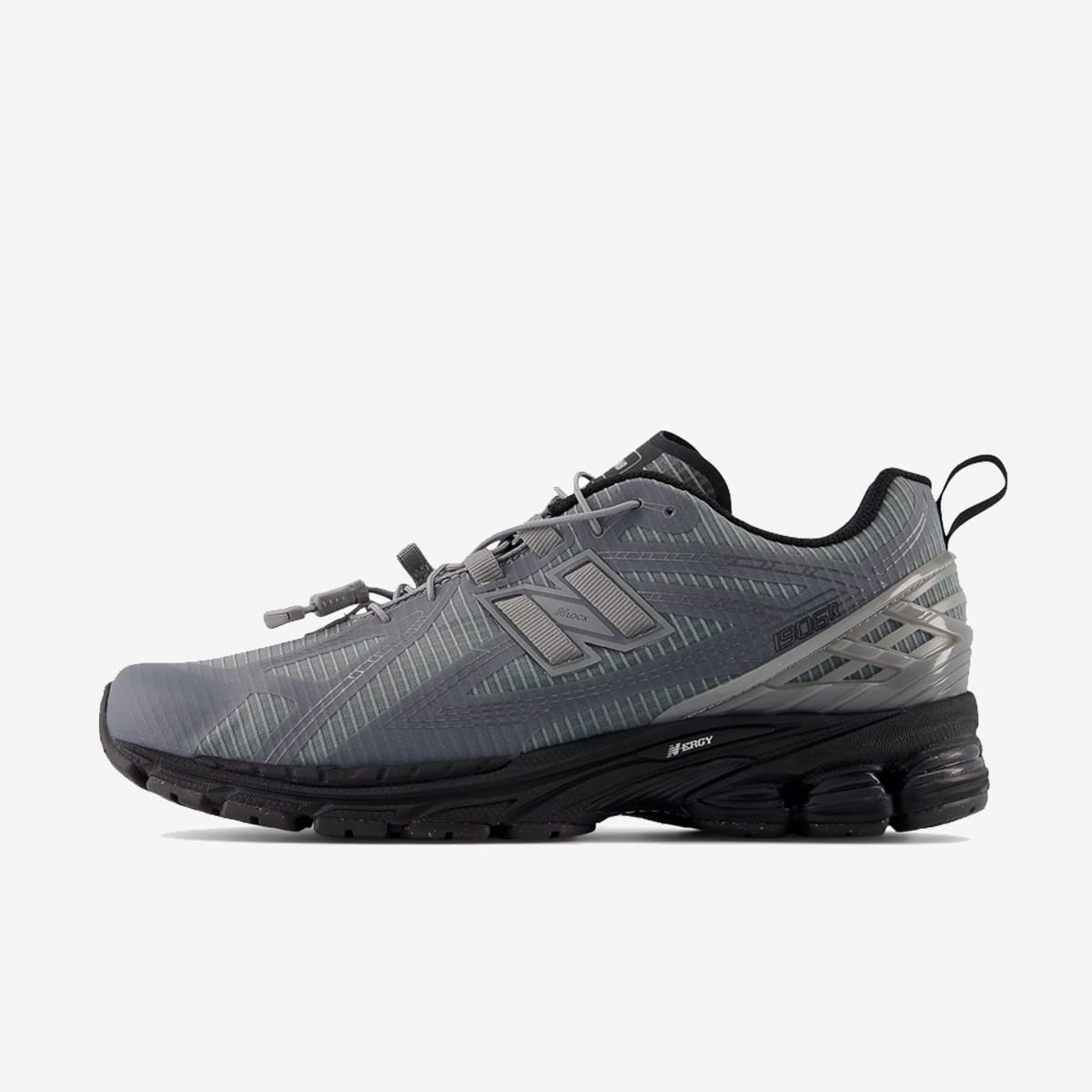 New Balance 1906R No Sew 'Slate Grey' | U1906RNG