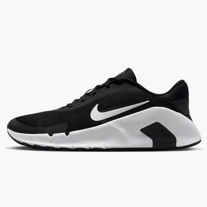 Nike Flex Train Black White | HV9972-003