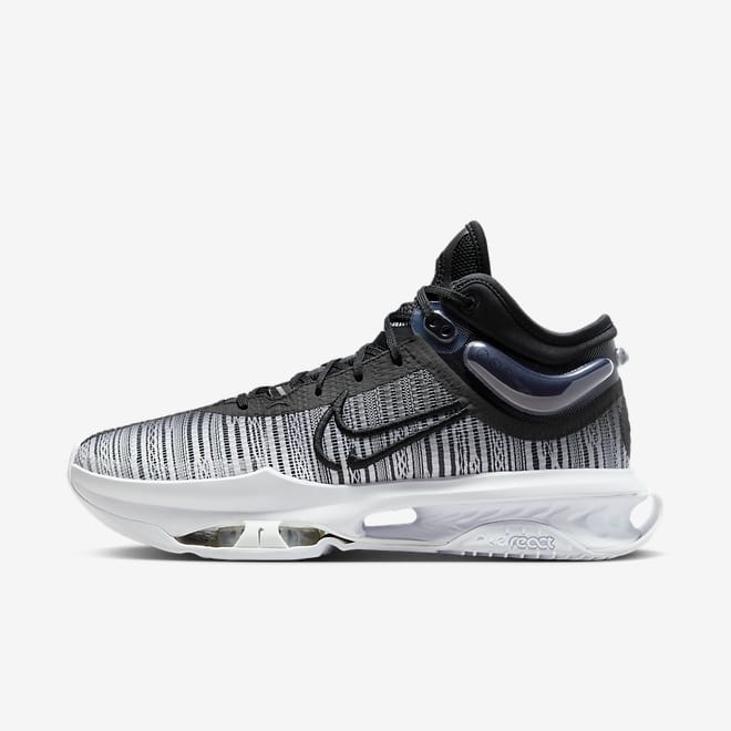 Nike Air Zoom GT Jump 2 'Levitate' | DJ9431-003