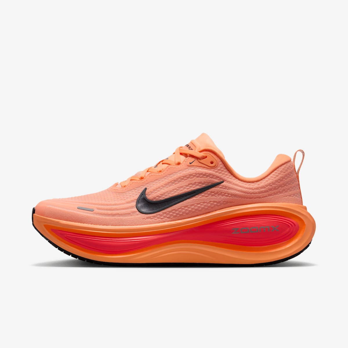 Nike Vomero Plus 'Orange Pulse' | HV8150-801