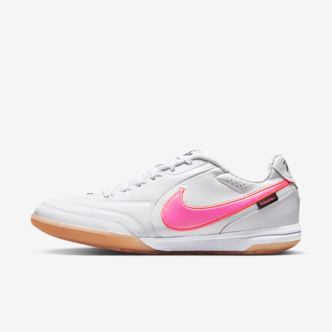 Nike TIENPO　⚠️最終価格となります Nike Tiempo Streetgato PRM low-top zaalvoetbal | IQ2389-901